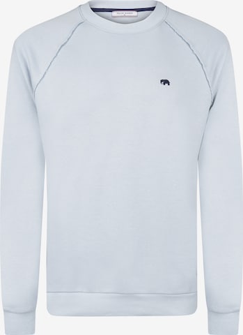 Felix Hardy Collegepaita värissä sininen: etupuoli