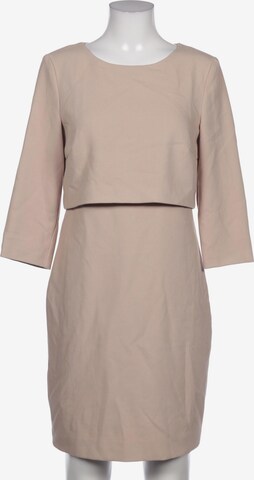 apriori Dress in M in Beige: front