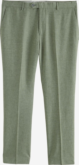 Next Hlače s naborima u zelena, Pregled proizvoda