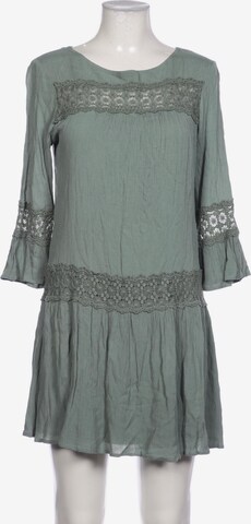 ONLY Dress in M in Green: front