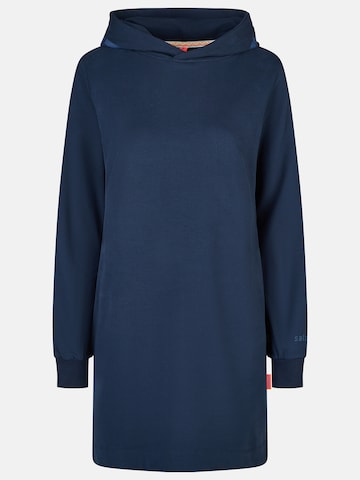 salzhaut Kleid 'Affluern' in Blau