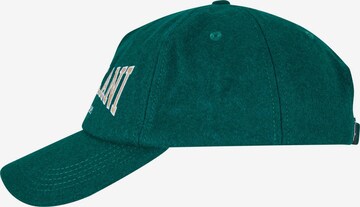 Cappello da baseball 'KA-233-001-2' di Karl Kani in verde