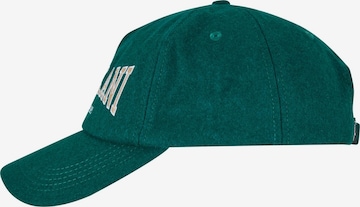 Karl Kani Cap 'KA-233-001-2' in Green