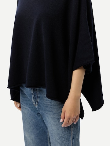 GOBI Cashmere Pullover‌‌‌‌‌ in Blau