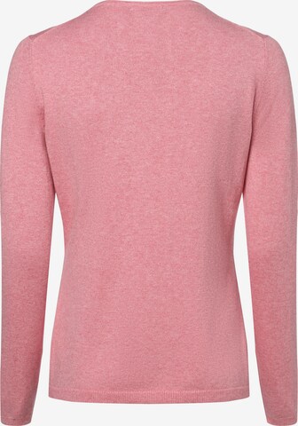 Franco Callegari Pullover in Pink