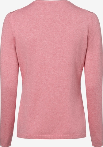 Franco Callegari Pullover in Pink