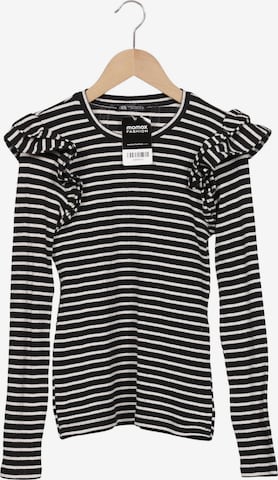 ZARA Pullover M in Mischfarben: Vorderseite