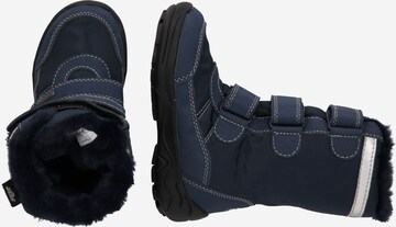 LICO Snowboots 'INGRA' in Blauw