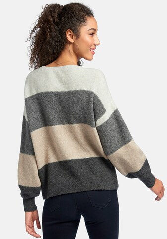 Peter Hahn Sweater in Beige