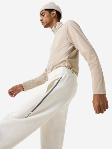 Bogner Fire + Ice Regular Hose ' Fadi' in Weiß