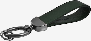 Akzent Key Ring 'Alec, langlebig' in Green: front