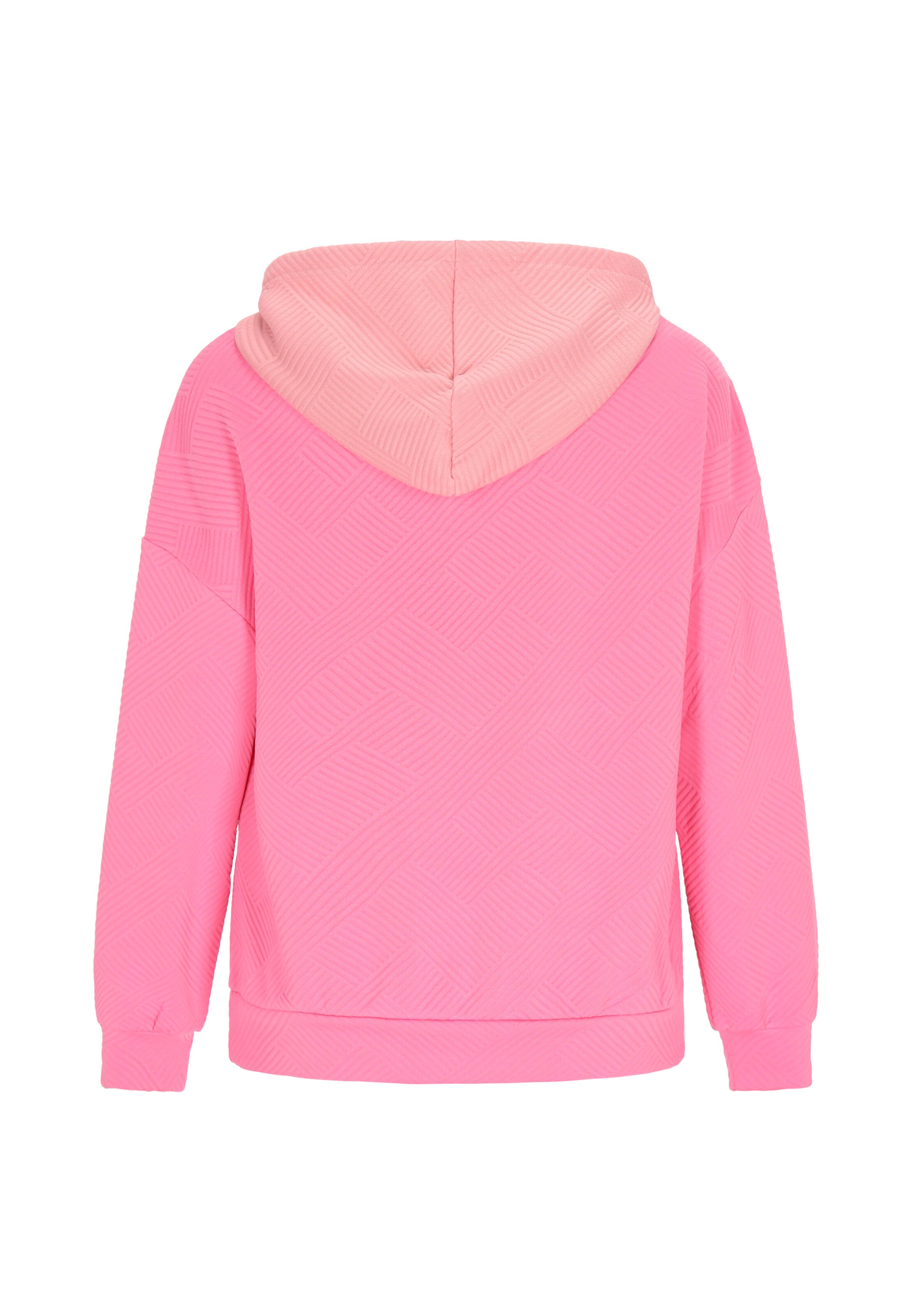 UCY Sweatshirt in Pink