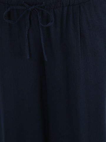 Vero Moda Maternity Wide leg Παντελόνι 'JESMILO' σε μπλε