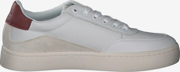 Calvin Klein Sneakers laag in Wit