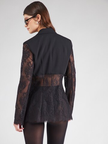 Blazer di PINKO in nero