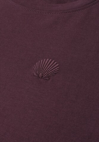 STREET ONE Shirt in Pink