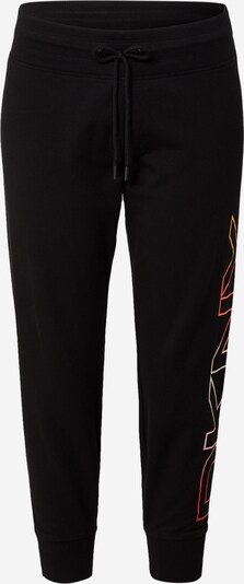 DKNY Performance Sporthose in mischfarben / schwarz, Produktansicht