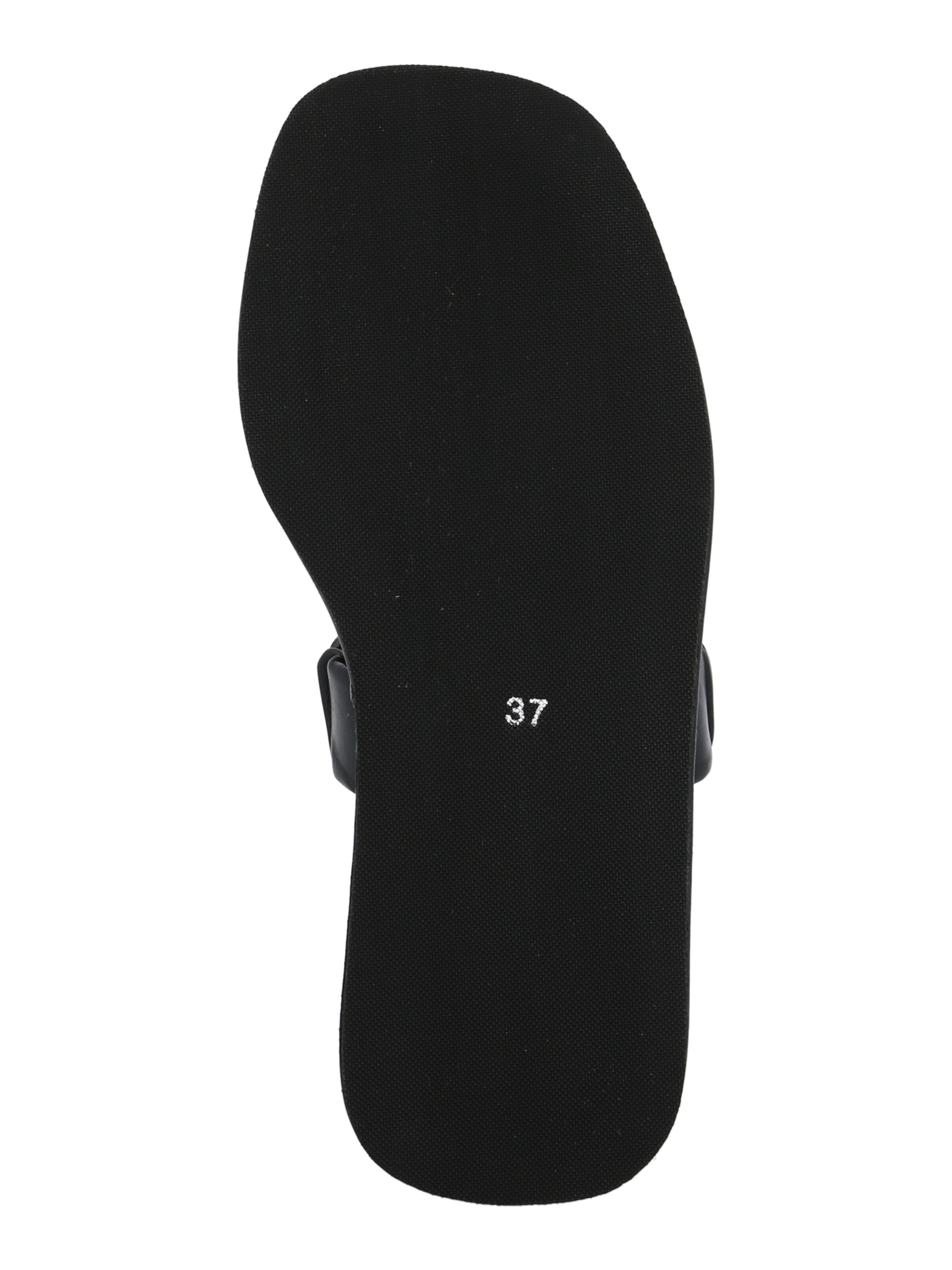 Marietta's Fantasy Mule 'MYRTO' in Black