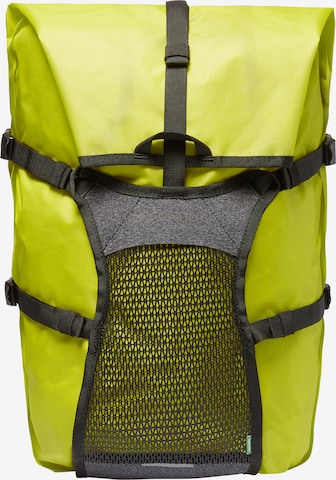 VAUDE Sports Bag 'Trailcargo' in Green: front