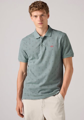 LEVI'S ®Majica - zelena boja