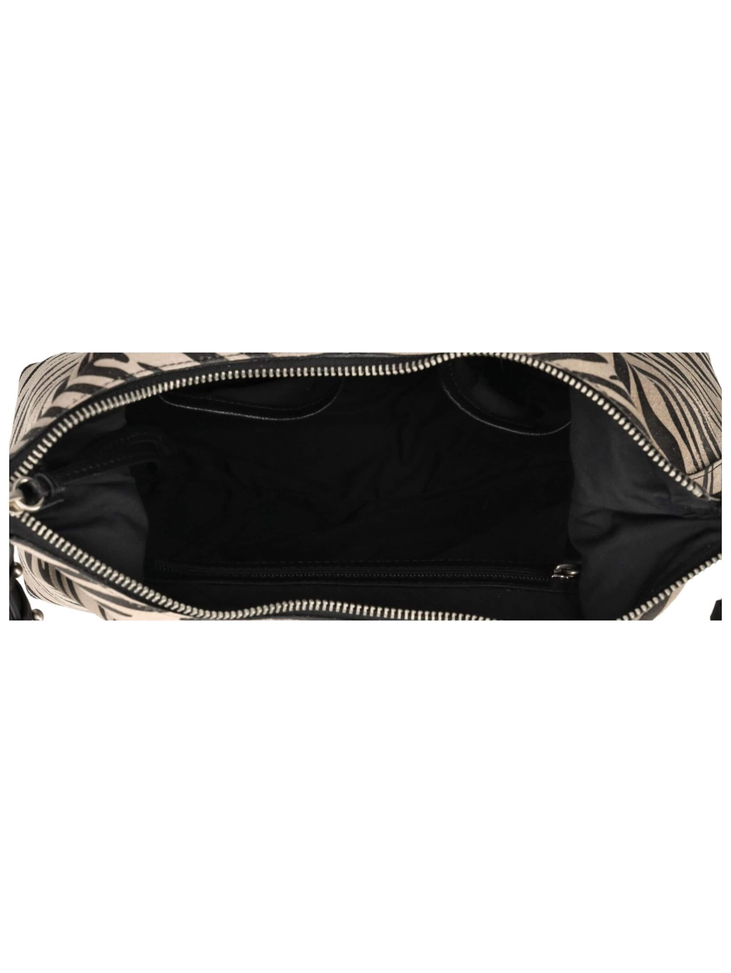 Burkely Shoulder Bag in Mixed colors
