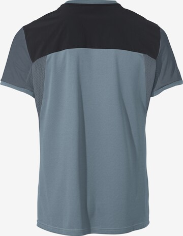 VAUDE Funktionsshirt 'Scopi T IV' in Grau