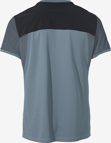 VAUDE Functioneel shirt 'Scopi T IV' in Grijs