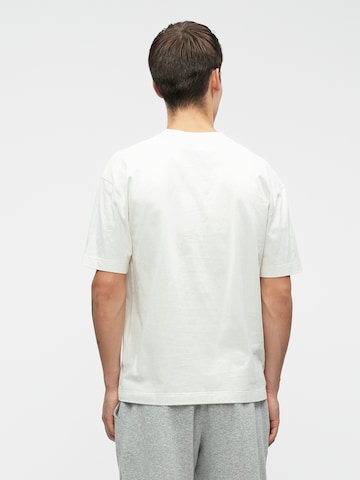 HOLLISTER Shirt in White
