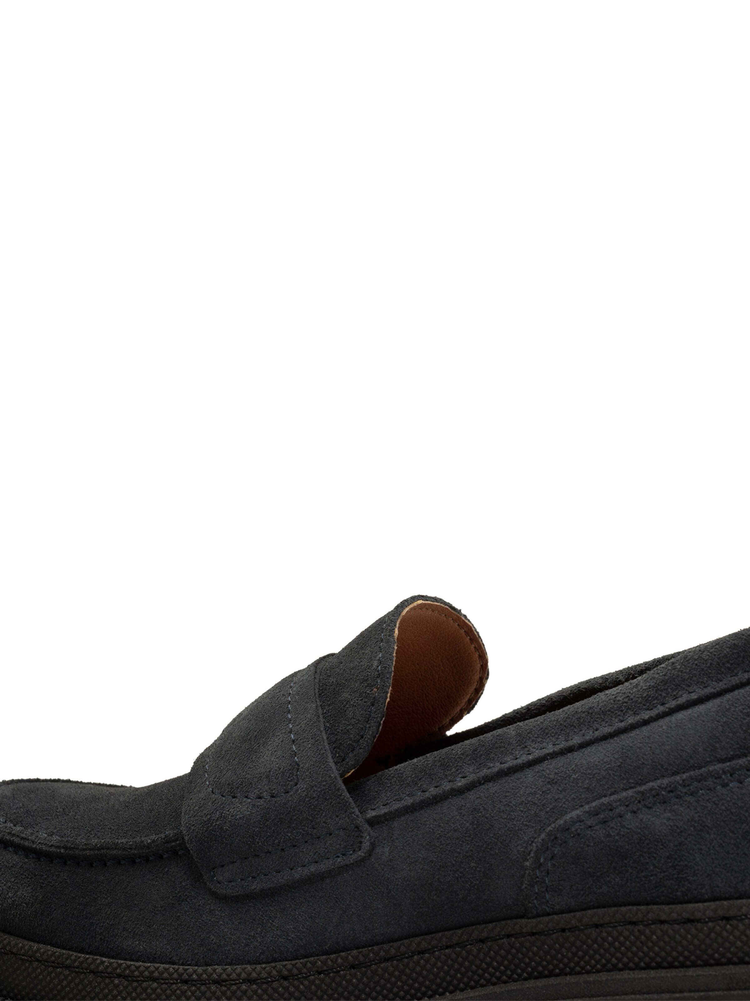 Shoe The Bear Slipper 'Iona' in Blau
