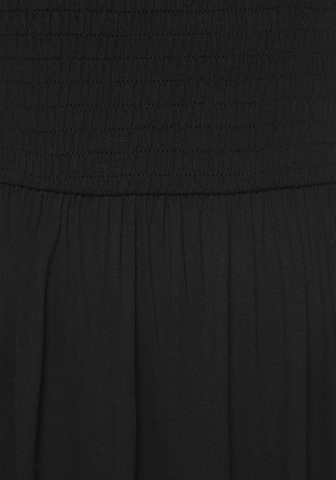 BUFFALO Kleid in Schwarz