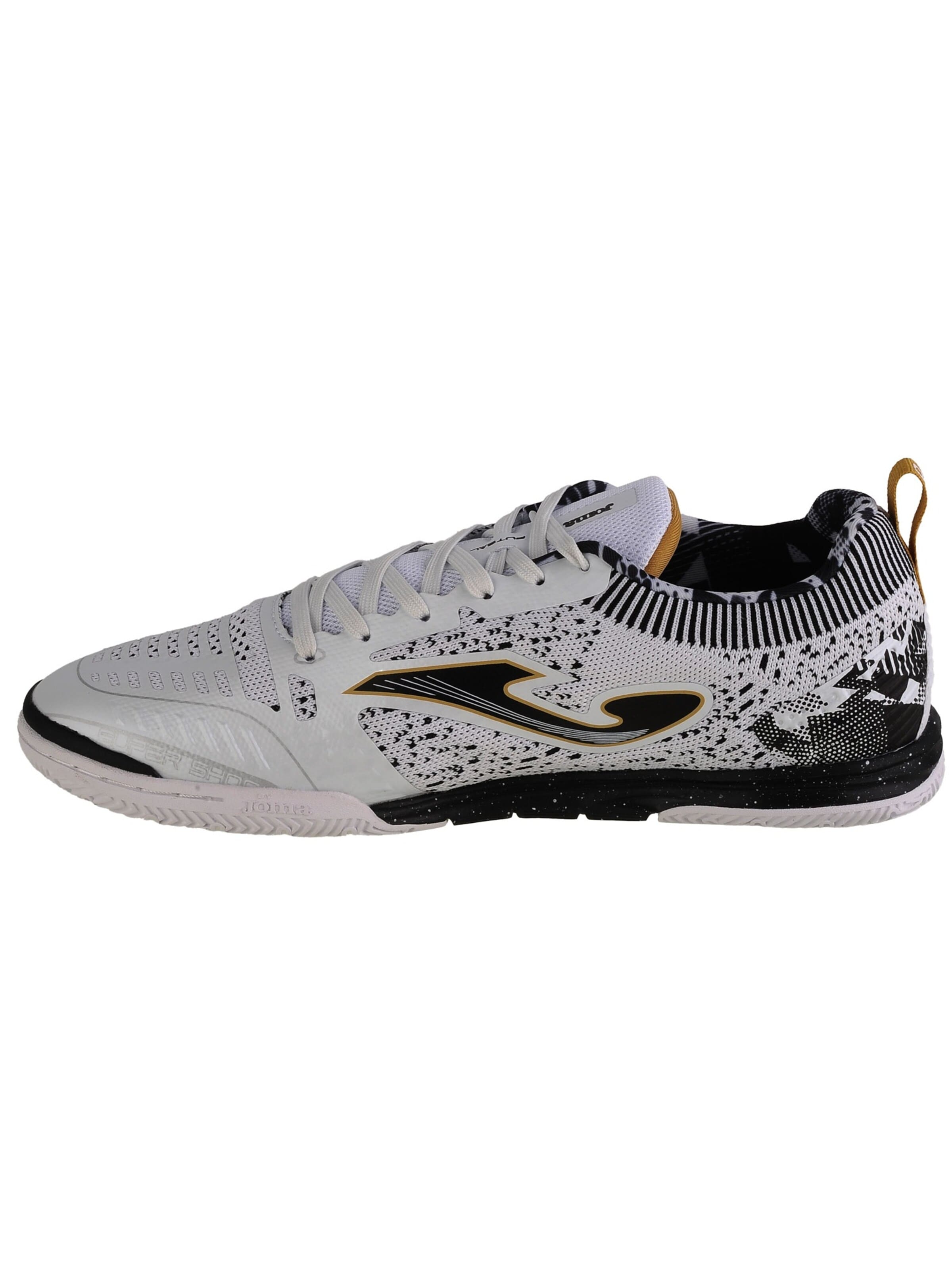 JOMA Soccer shoe 'Tactico 24 TACS IN' in White