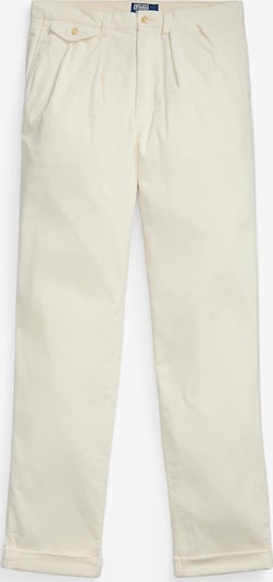 Kelnės iš Polo Ralph Lauren, spalva – vilnos balta, Prekių apžvalga