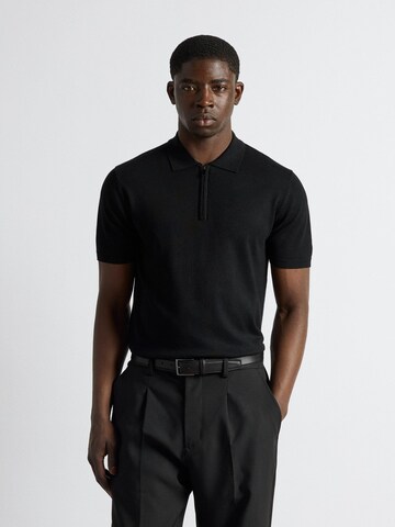 Burocs Shirt in Black