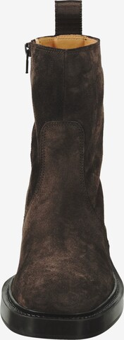 Bottines GANT en marron