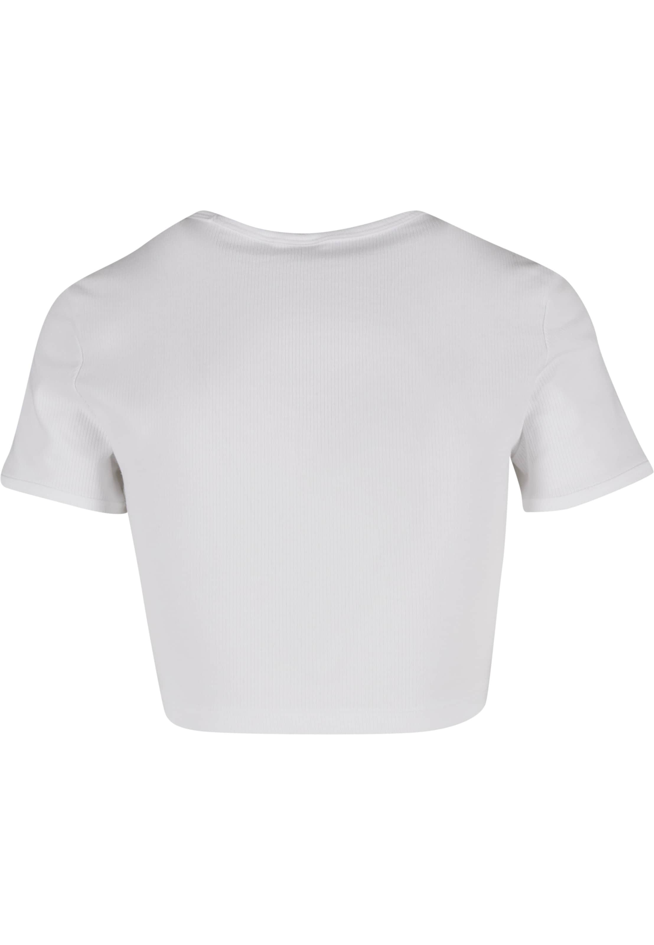 ADIDAS ORIGINALS Särk 'Ess', värv valge