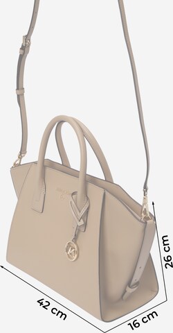 Borsa a mano di MICHAEL Michael Kors in beige