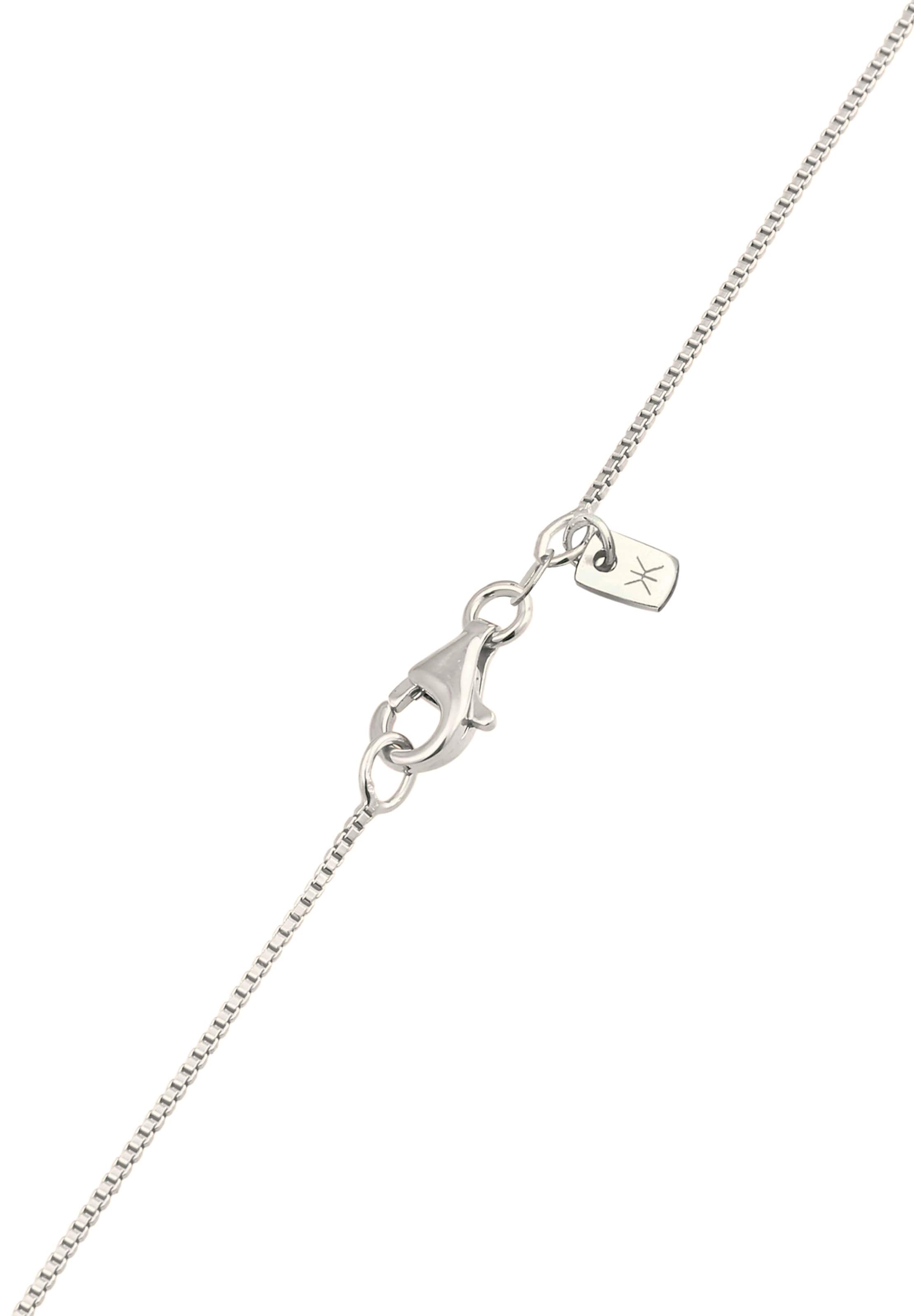 Chaîne KUZZOI en argent