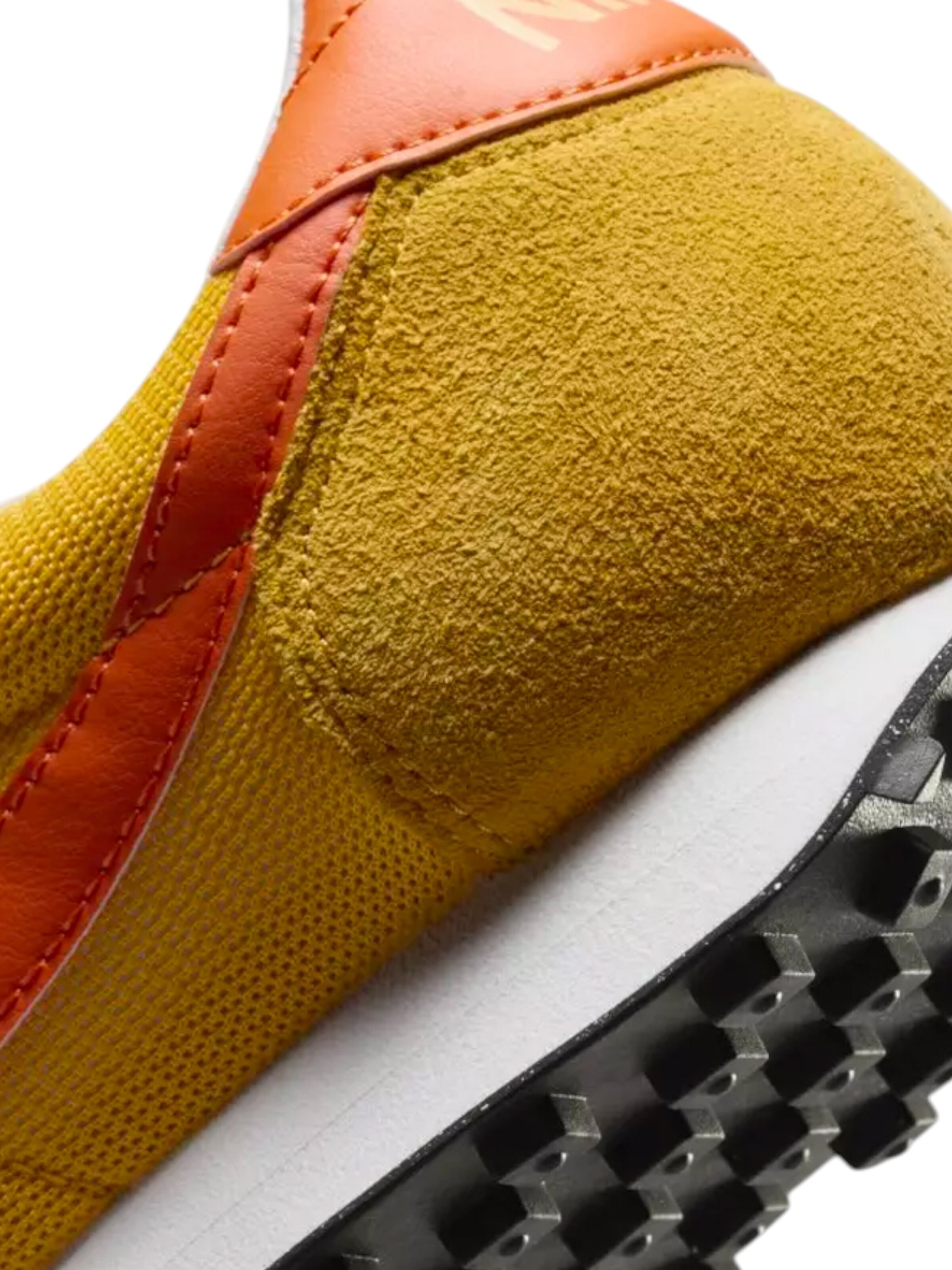 Nike Sportswear Sneakers laag in Goud