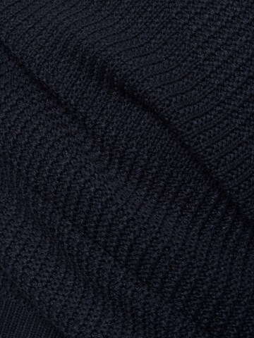 JACK & JONES Trui 'JJHugo' in Blauw