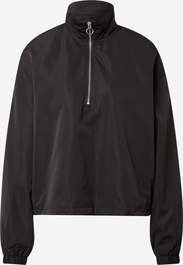 ABOUT YOU x Sofia Tsakiridou Jacke 'Saphira' in schwarz, Produktansicht