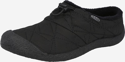 KEEN Ниски обувки 'HOWSER III SLIDE' в черно, Преглед на продукта