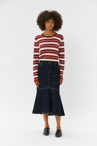 CULTURE Rok in Blauw