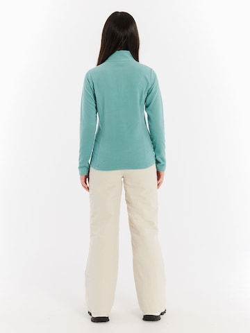 PROTEST Athletic Sweatshirt 'Remutey JR' in Blue