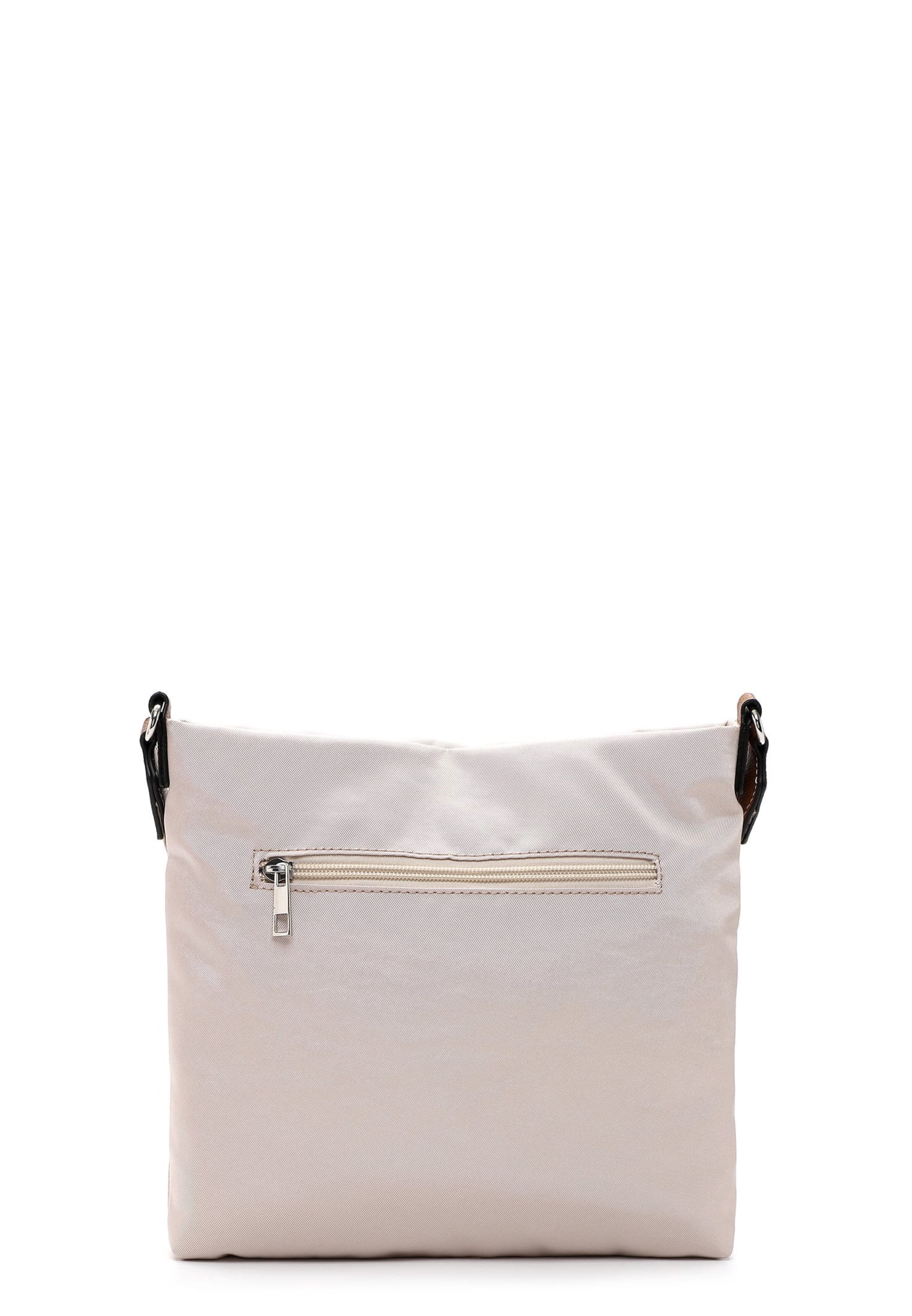 Sac à bandoulière Emily & Noah en beige