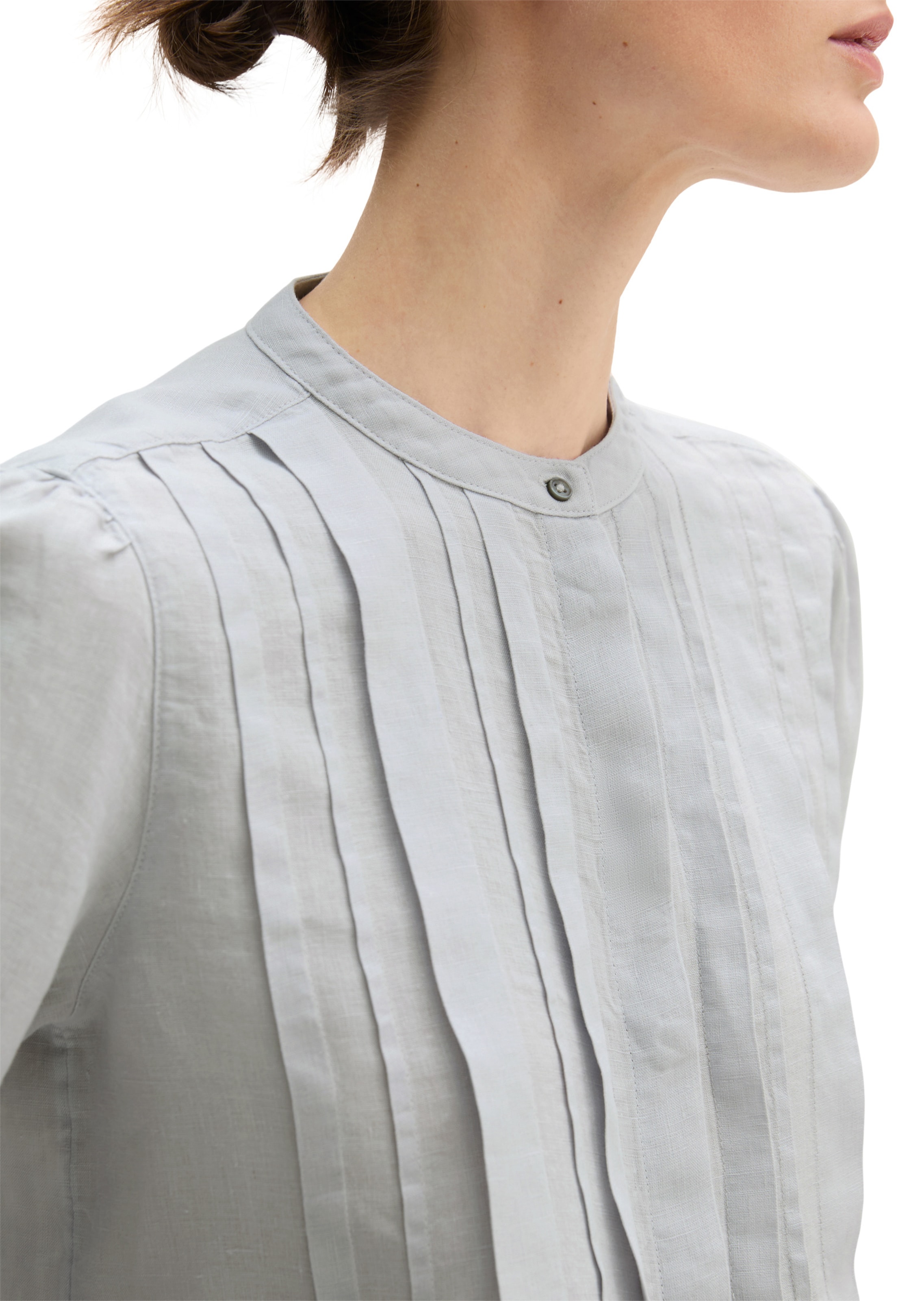 Marc O'Polo Blouse in Blue