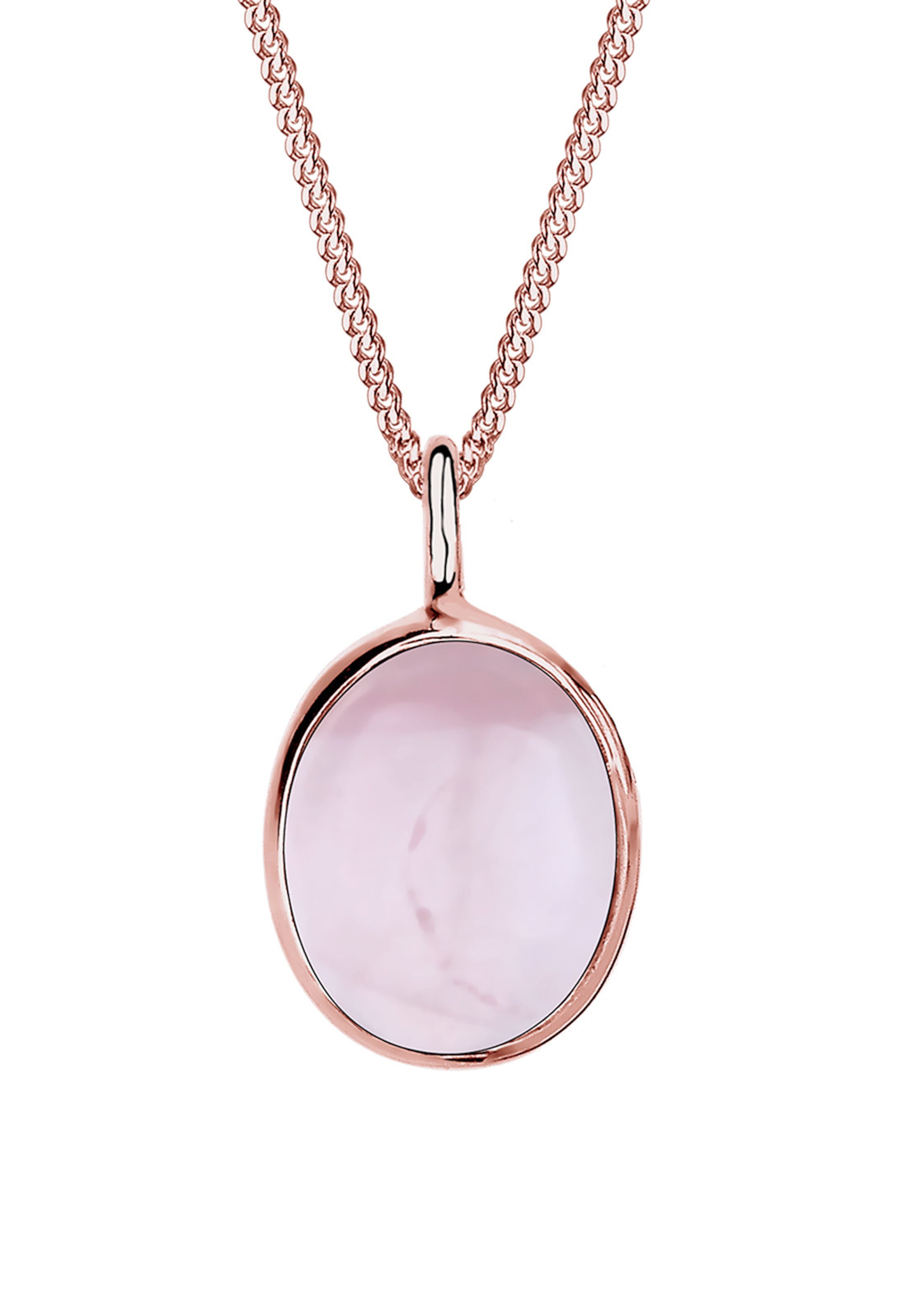 ELLI Ketting in Roze