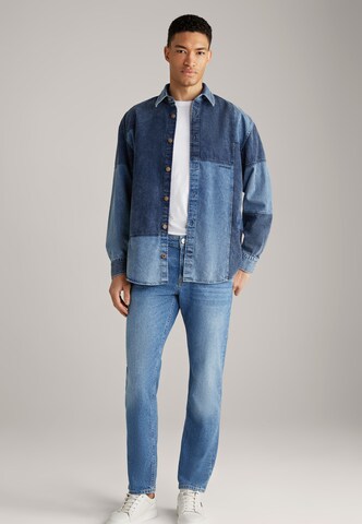 JOOP! Jeans - regular Vaquero 'Mitch' en azul