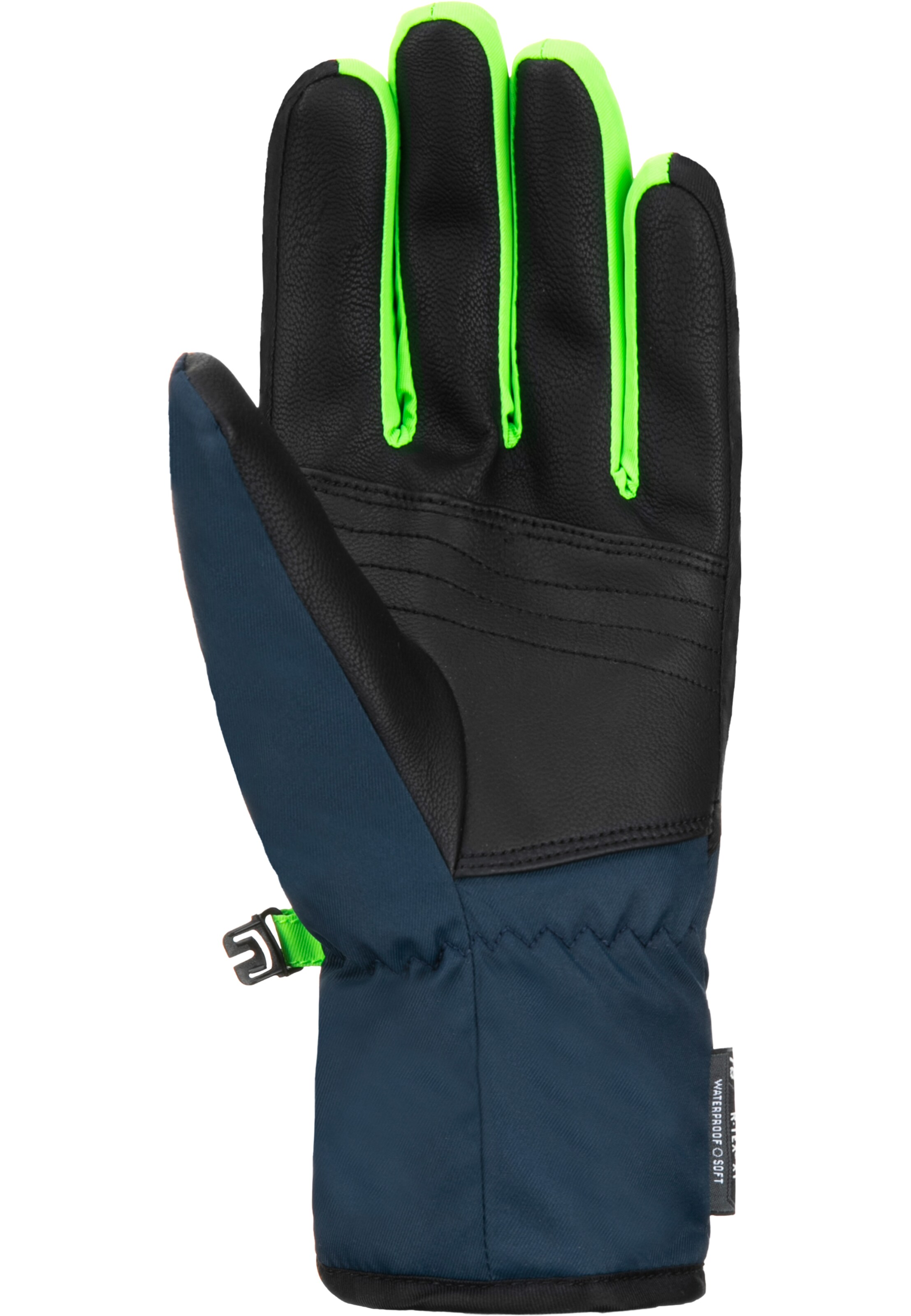 REUSCH Fingerhandschuhe 'Duke R-TEX® XT' in Blau