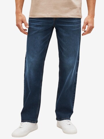 Next Regular Jeans 'Essential' in Blau: Vorderseite