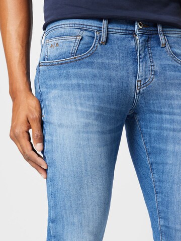 Loosefit Jean ARMANI EXCHANGE en bleu